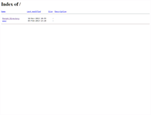 Tablet Screenshot of electron.kislovodsk.info
